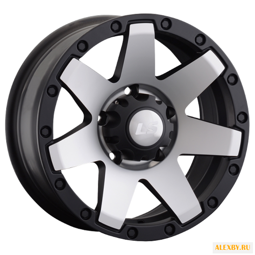Колесный диск LS Wheels LS881