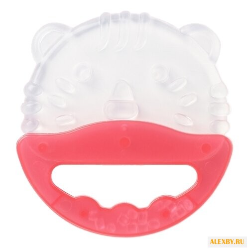 Прорезыватель Farlin С ручкой