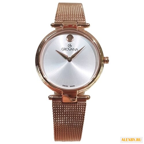 Наручные часы Grovana 4516.1962