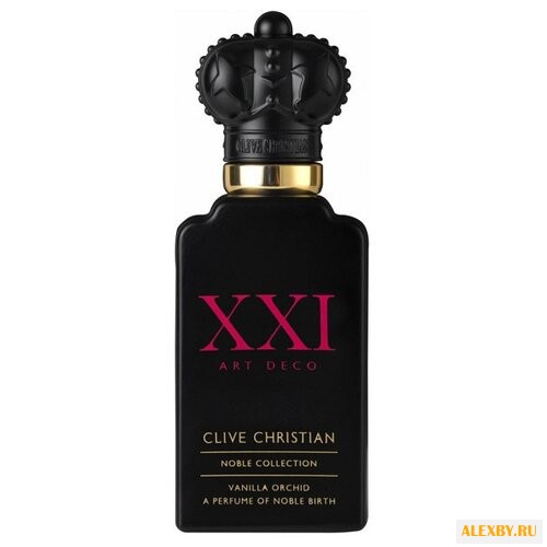 Clive Christian XXI Vanilla