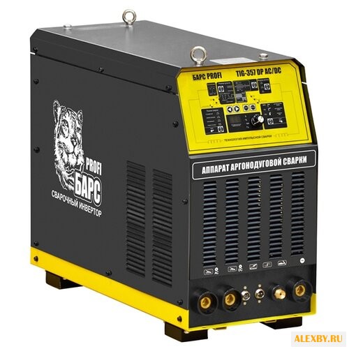 Сварочный аппарат БАРС Profi