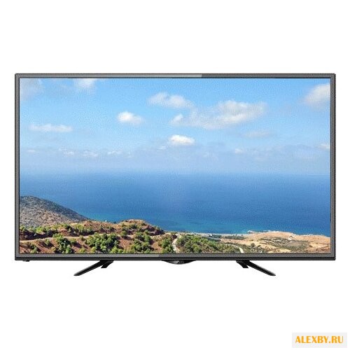 Телевизор Polar P43L31T2CSM