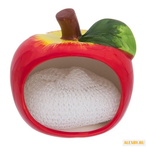 Подставка для губки Elan