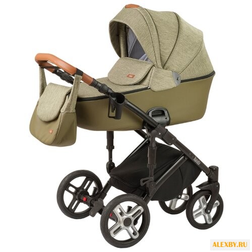 Универсальная коляска Nuovita