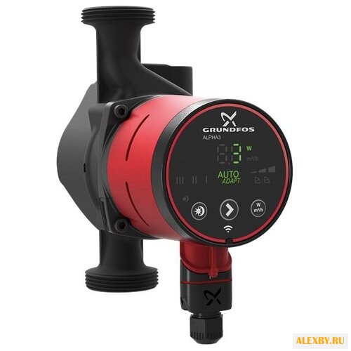 Насос Grundfos ALPHA3 25-60 A