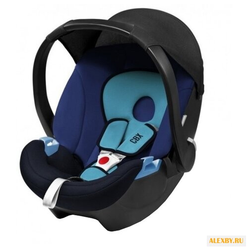 Автокресло группа 0+ до 13 кг