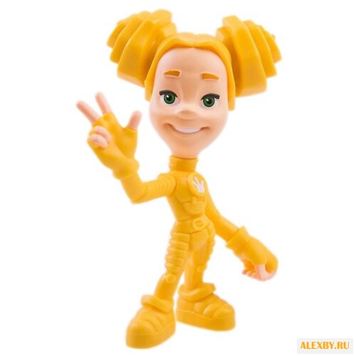 Фигурка PROSTO toys Фиксики -
