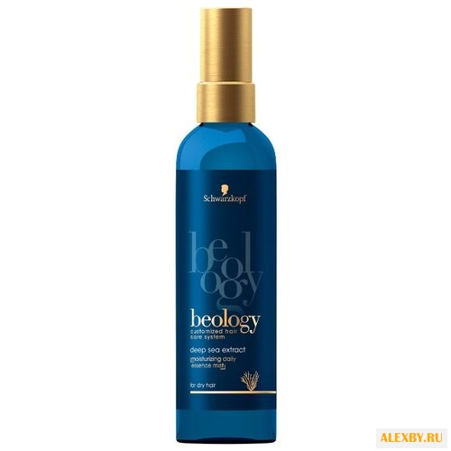 Beology Эссенция-спрей Увлажнение