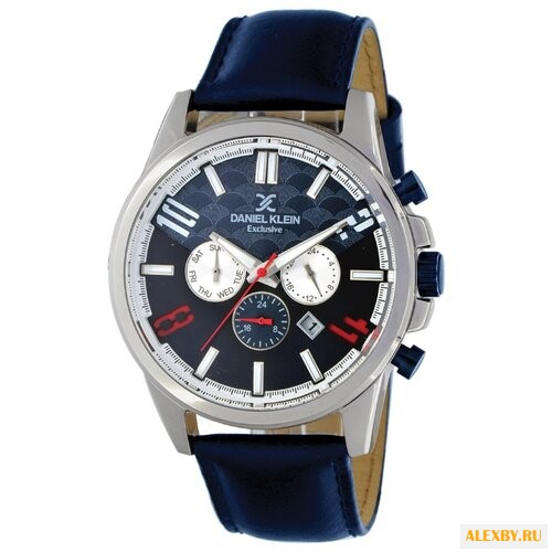 Наручные часы Daniel Klein