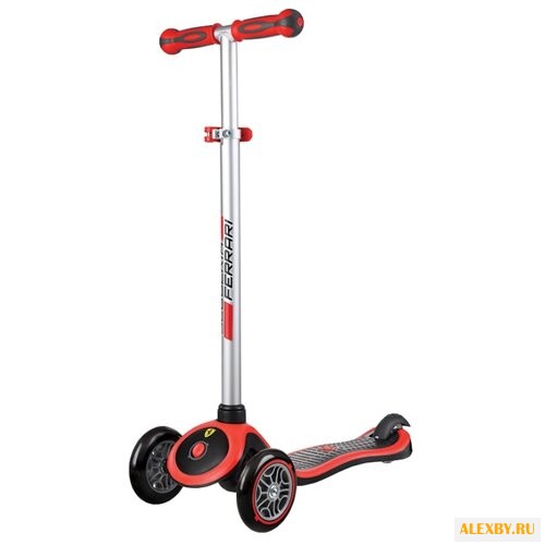 Кикборд GLOBBER Primo Plus