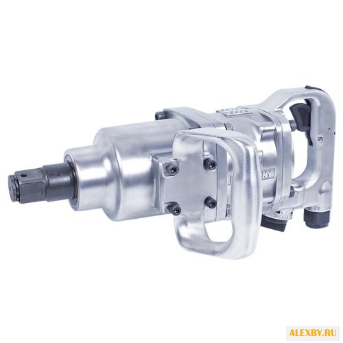 Пневмогайковерт KING TONY