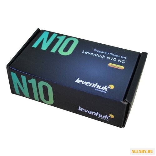 Аксессуары LEVENHUK N10 NG