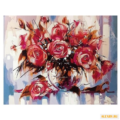 Paintboy Картина по номерам