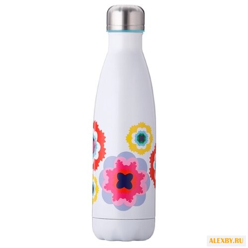 Термос-фляга French Bull