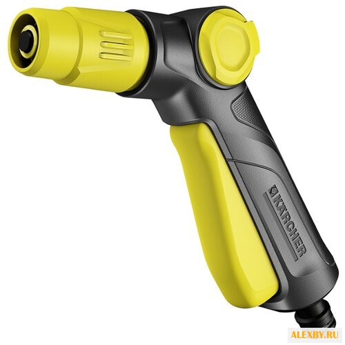 Пистолет для полива KARCHER