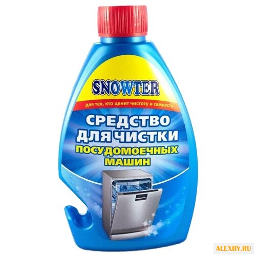 Snowter средство для чистки 250