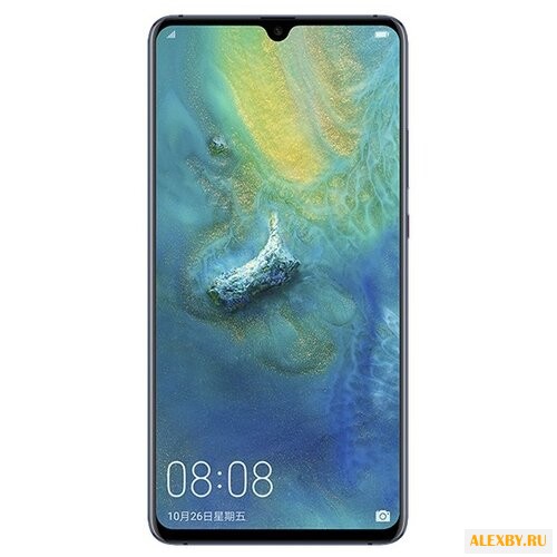 Планшет HUAWEI Mate 20 X 256Gb