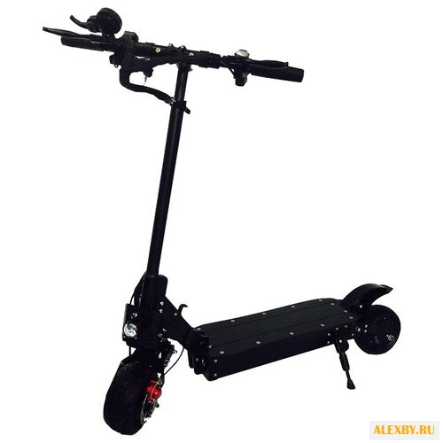 Электросамокат Ecodrift CurruS