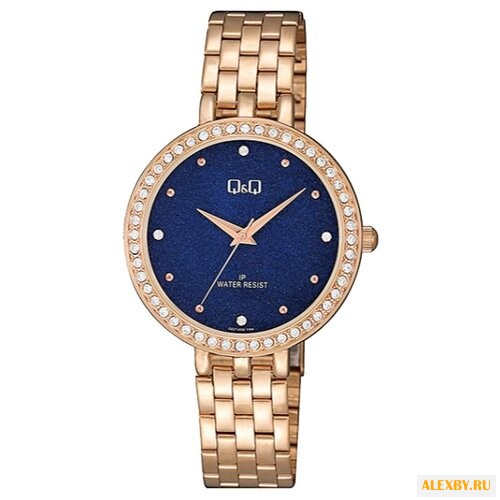 Наручные часы Q&Q QZ27 J002