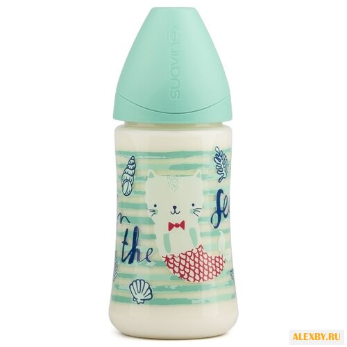 Suavinex Бутылочка