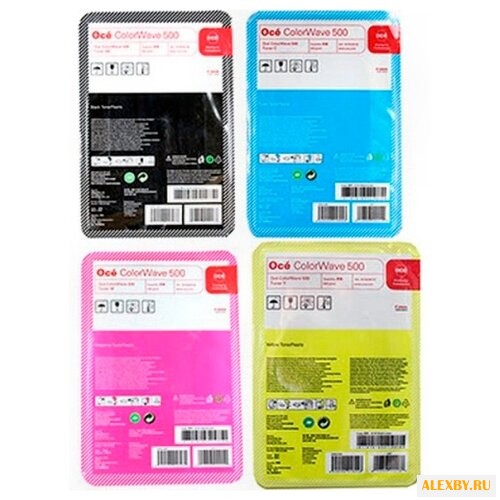 Картридж Oce ColorWave 500