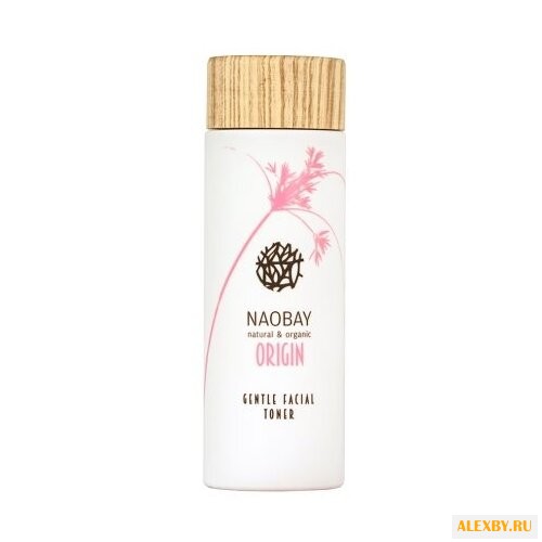 Naobay Обновляющий мягкий тоник