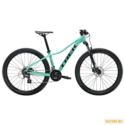 Горный MTB велосипед TREK