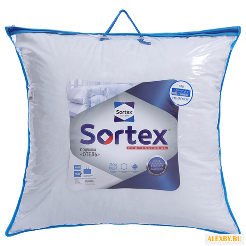Подушка Sortex Professional