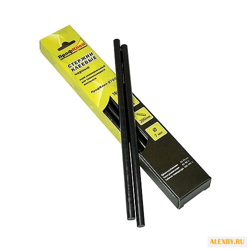 Клеевой пистолет ПрофКлей