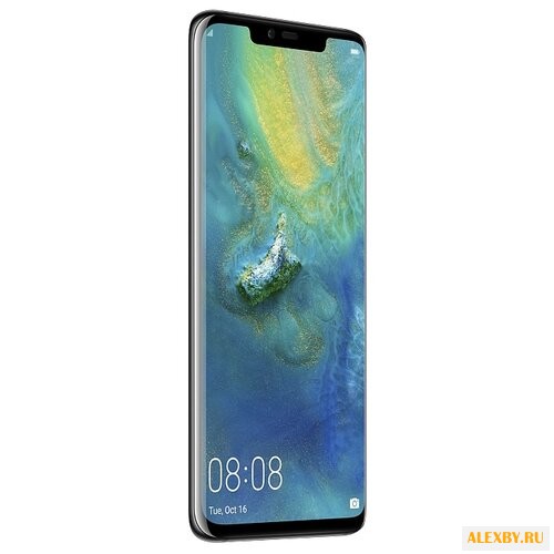 Смартфон HUAWEI Mate 20 Pro 6