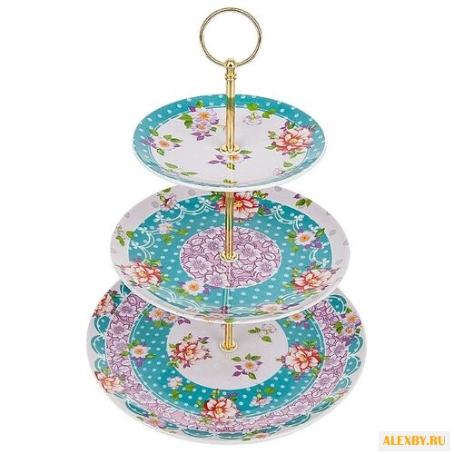 Nouvelle De France Фруктовница