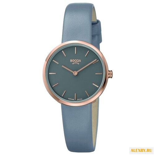Наручные часы BOCCIA 3279-03