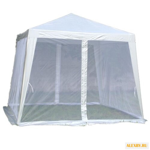 Шатер Торг-Хаус трапеция 3х3