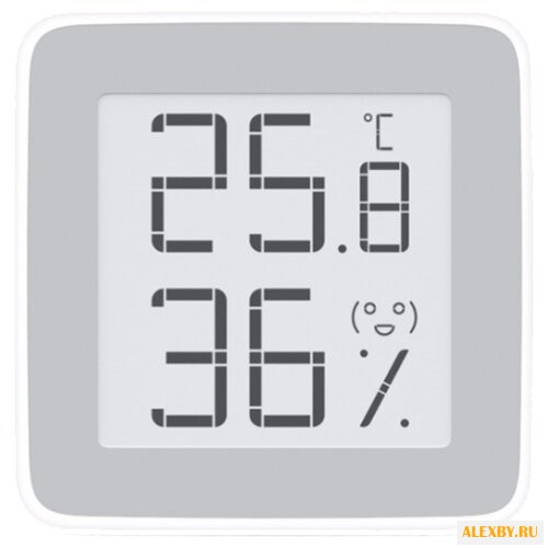 Метеостанция Xiaomi MiaoMiaoce