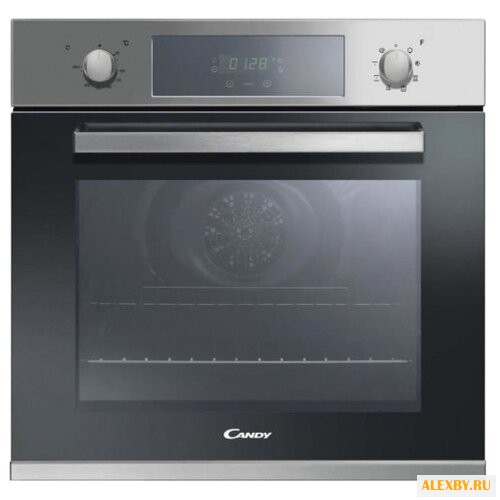 Духовой шкаф Candy FCP 605 X