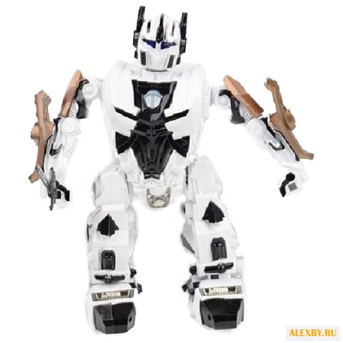 Робот Zhorya Бласт ZYB-B2357-2A