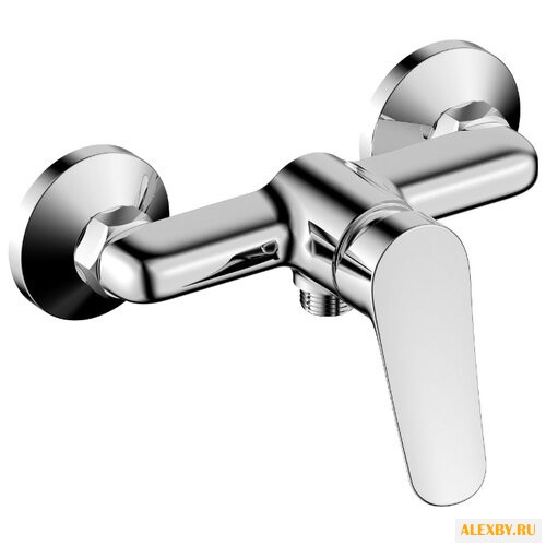 Однорычажный смеситель для душа