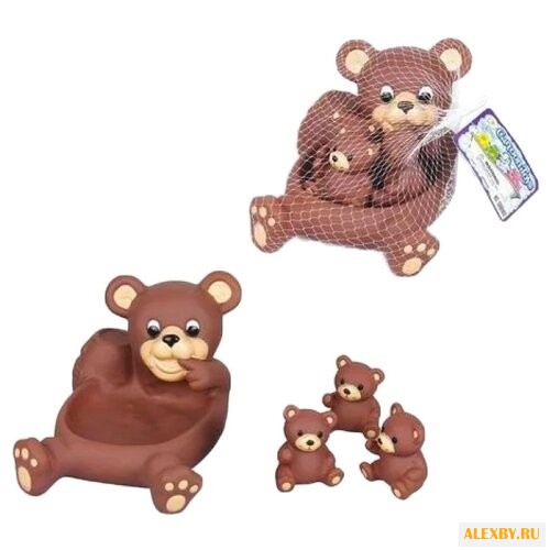 Набор для ванной Shantou Gepai