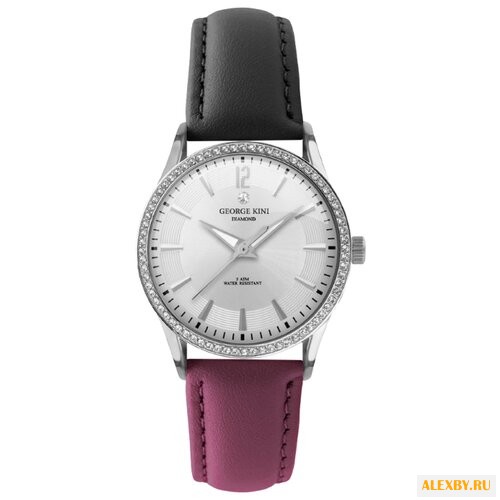 Наручные часы GEORGE KINI