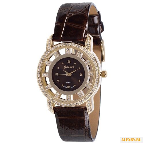 Наручные часы Guardo 9752.6