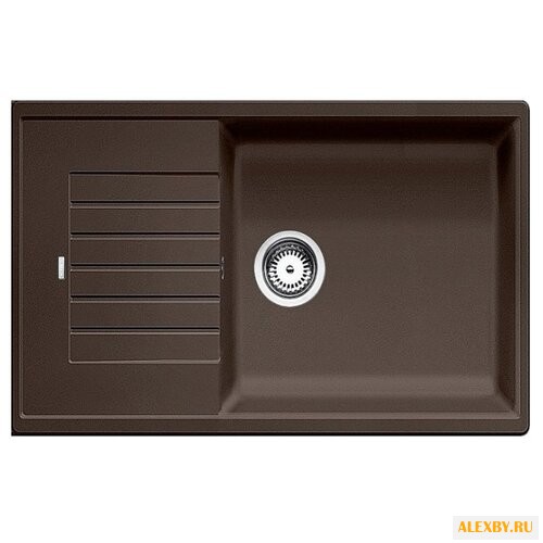 Врезная кухонная мойка Blanco
