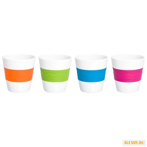 Elan gallery Набор стаканов