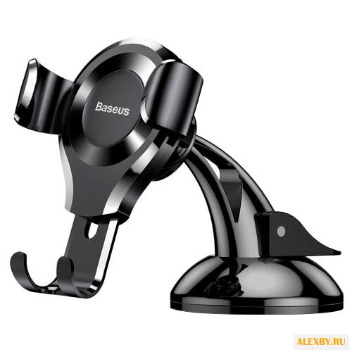 Держатель Baseus Osculum Type