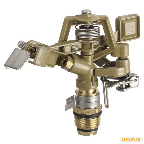 Головка дождевателя GRINDA