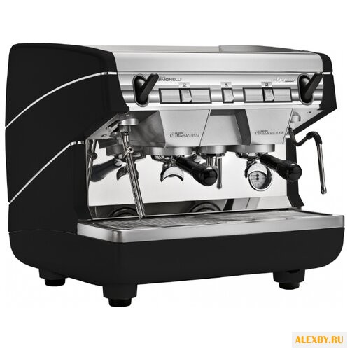 Кофемашина Nuova Simonelli