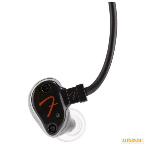 Наушники Fender Puresonic Wired