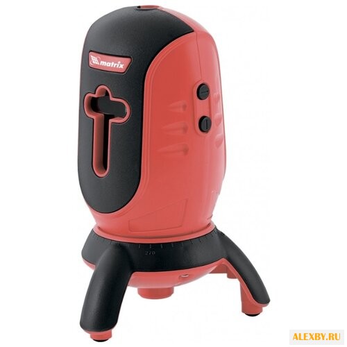 Лазерный уровень matrix 35065