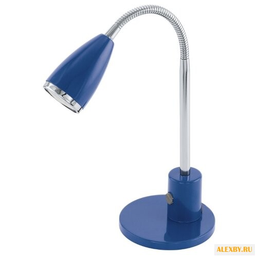 Настольная лампа Eglo Fox 92875