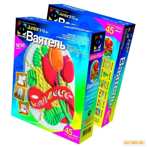 Фантазёр Ваятель - Букет