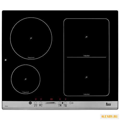 Варочная панель TEKA Advand IPF